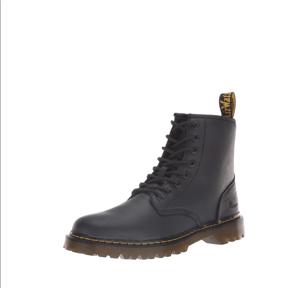 🔥DR MARTENS AWLEY BOOTS NWT - Picture 2 of 9
